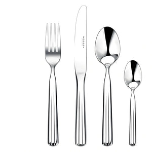 MORDEN Streamline Cutlery Set