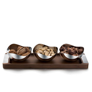 MORDEN Serving Bowls Set