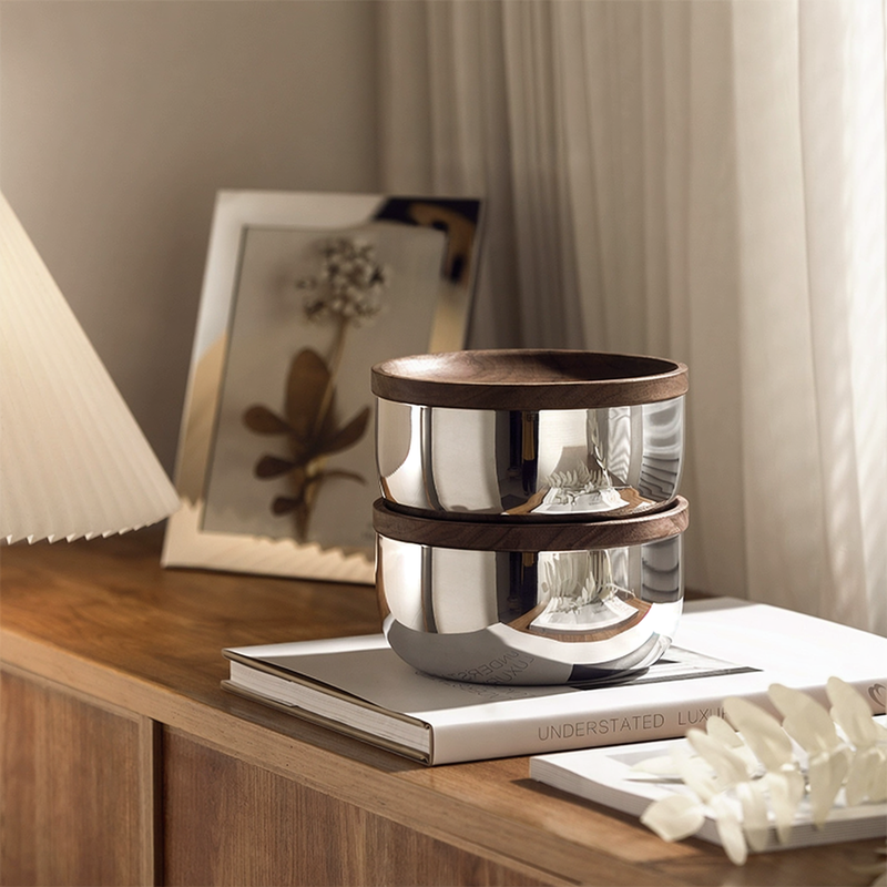 ZEN Serving Bowl