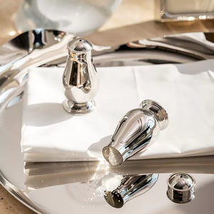 Salt & Pepper Mill Set