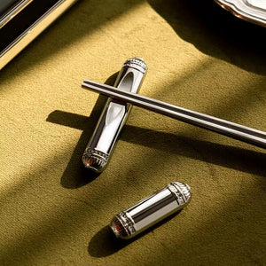 Chopstick Spoon & Fork Holder