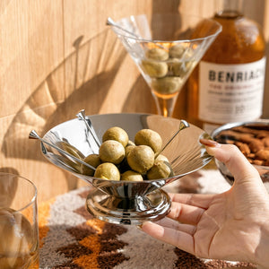 SUSIE Snack Bowl