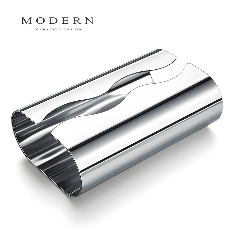 MORDEN Tissue Box