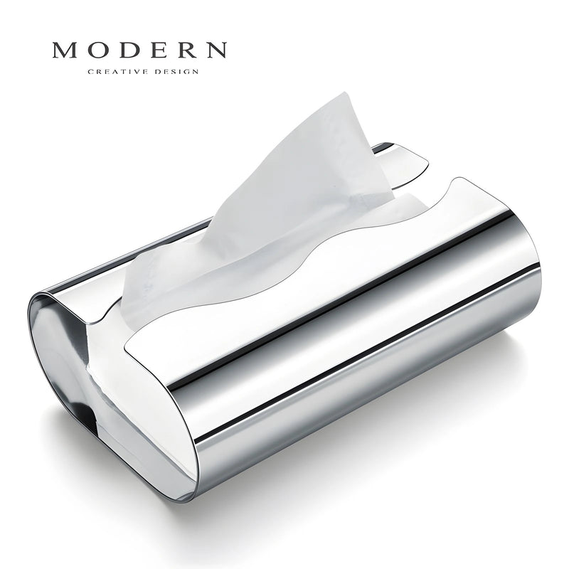 MORDEN Tissue Box