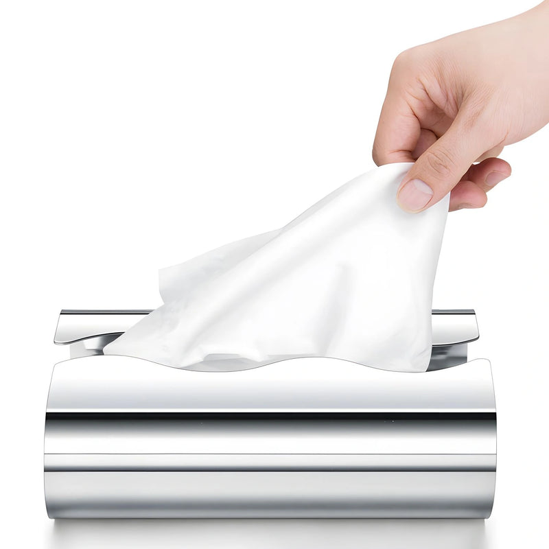 MORDEN Tissue Box