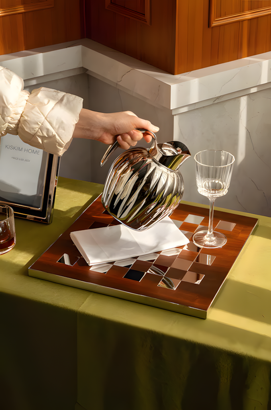 VICTOR Chessboard Tray