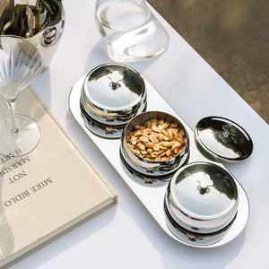 VIOLA Bowl Set
