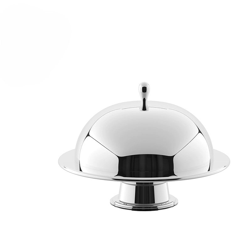WALTZ Food Tray with Dome Lid