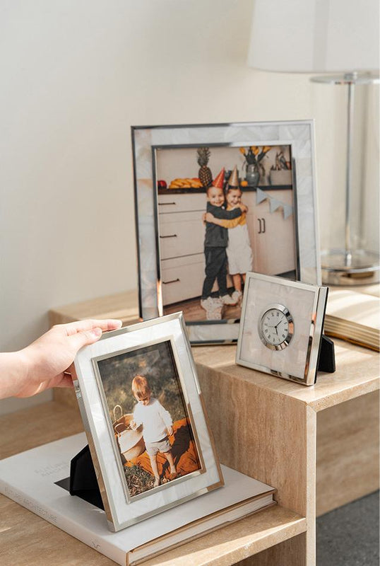 Heritage Picture Frame