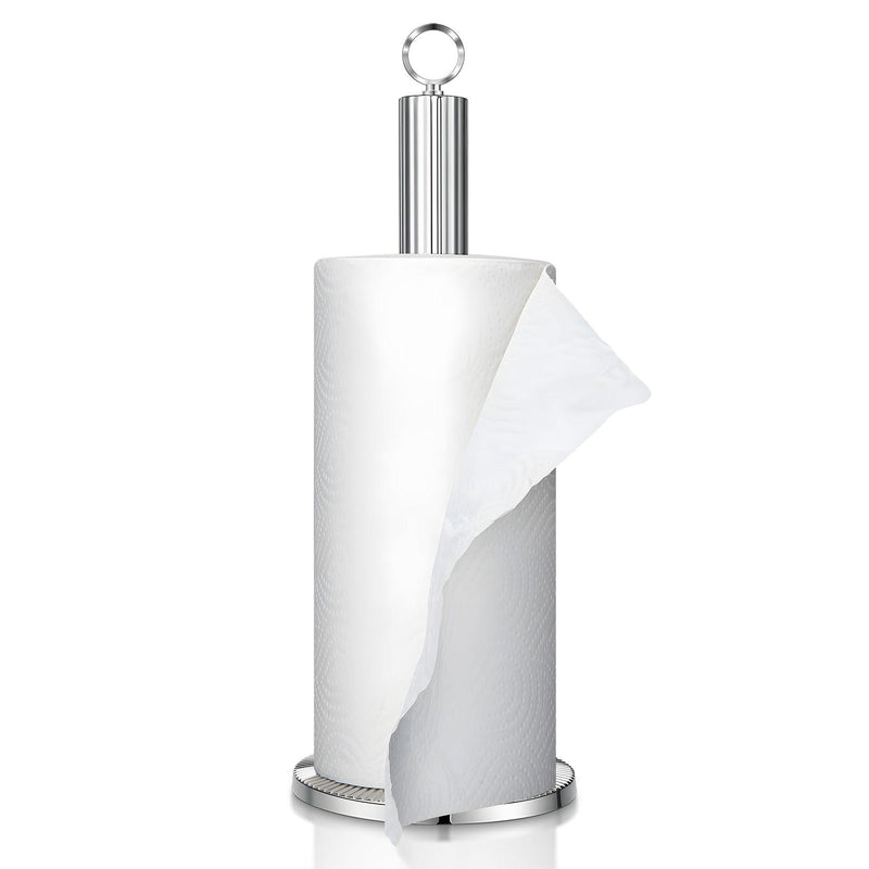 Ionic Kitchen Paper Towel Holder - Luwak - Morden Minimalis Home Decor