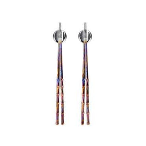 MORDEN Titanium Chopsticks